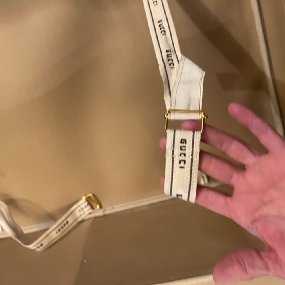 Gucci suitcase - Picture 4 of 15